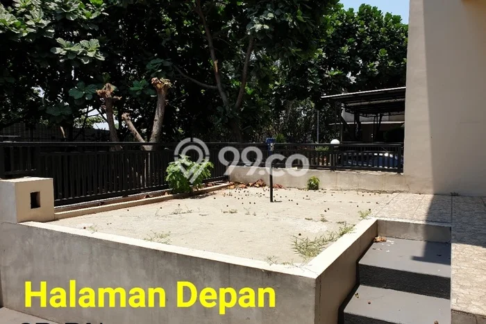 Dijual Hunian Rumah Terawat 3 Kamar di Cibubur, Bekasi Dijual Hunian Rumah Terawat 3 Kamar di Cibubur, Bekasi