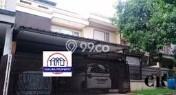 Rumah Strategis dengan Luas Tanah 170m² di Lokasi Citra Grand, Jakarta Timur Rumah Strategis dengan Luas Tanah 170m² di Lokasi Citra Grand, Jakarta Timur