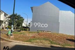 Tanah Kawasan Komersial Kawasan Kota Wisata, Luas 84m², Cocok untuk Pengembangan Tanah Kawasan Komersial Kawasan Kota Wisata, Luas 84m², Cocok untuk Pengembangan