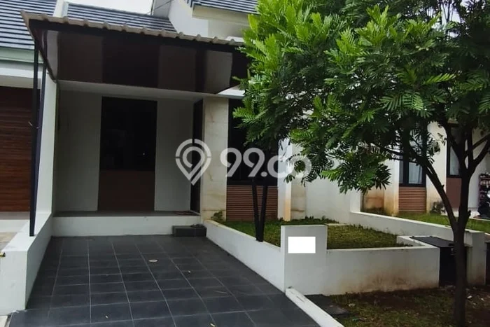 Disewakan Segera Rumah Kondisi Baik di Area Parung, Bogor Disewakan Segera Rumah Kondisi Baik di Area Parung, Bogor