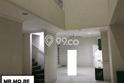 Dijual Rumah Modern 3 KT di Cibubur, Bogor Dijual Rumah Modern 3 KT di Cibubur, Bogor