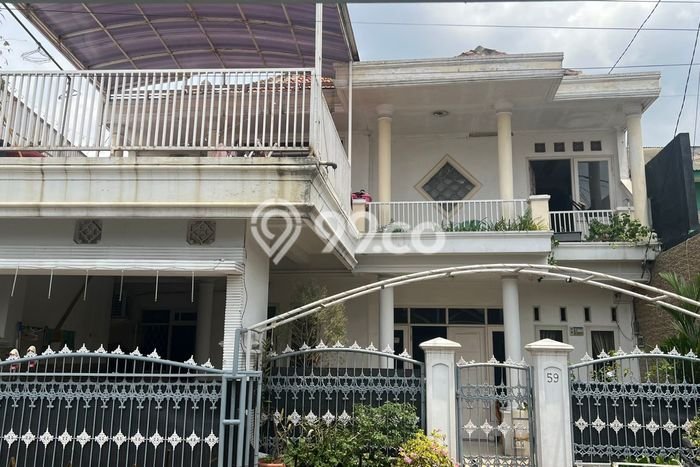 Rumah Modern Cantik 4 Kamar Bisa Langsung Pindah di Gunung Putri Rumah Modern Cantik 4 Kamar Bisa Langsung Pindah di Gunung Putri