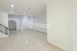 Rumah Minimalis 4 KT LT 165m2 di Cibubur Rumah Minimalis 4 KT LT 165m2 di Cibubur