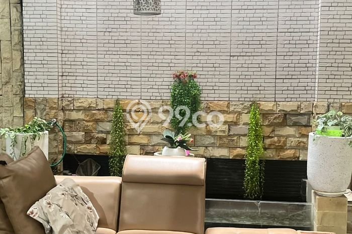 Rumah Modern Cantik 4 Kamar Bisa Langsung Pindah di Gunung Putri Rumah Modern Cantik 4 Kamar Bisa Langsung Pindah di Gunung Putri