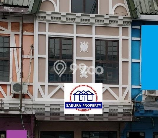 Ruko Bagus Dijual LB 100m2 Lokasi Strategis Jakarta Timur Area Cocok untuk Bisnis Ruko Bagus Dijual LB 100m2 Lokasi Strategis Jakarta Timur Area Cocok untuk Bisnis