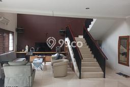 Rumah Luxury Modern Siap Huni di Kota Wisata Bogor Rumah Luxury Modern Siap Huni di Kota Wisata Bogor