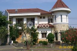 Hunian Mewah LB 335m2 Siap Pakai Desain Elegan di Jaka Sampurna, Bekasi Hunian Mewah LB 335m2 Siap Pakai Desain Elegan di Jaka Sampurna, Bekasi