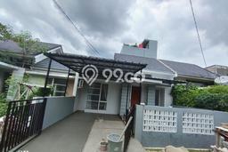 Rumah Strategis Modern Lb 80m2 di Cileungsi, Bogor Rumah Strategis Modern Lb 80m2 di Cileungsi, Bogor