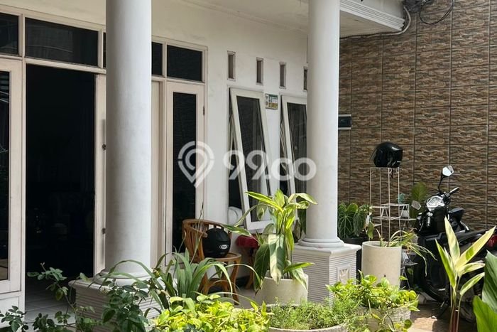 Rumah Modern Cantik 4 Kamar Bisa Langsung Pindah di Gunung Putri Rumah Modern Cantik 4 Kamar Bisa Langsung Pindah di Gunung Putri