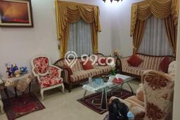 Rumah Elit Modern Tanpa Renovasi di Kota Wisata Bogor Rumah Elit Modern Tanpa Renovasi di Kota Wisata Bogor