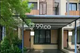 Dijual Hunian Rumah Nyaman 4 KT di Cibubur, Jakarta Timur Dijual Hunian Rumah Nyaman 4 KT di Cibubur, Jakarta Timur