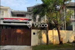 Hunian Elit LB 500m2 Siap Pakai Desain Elegan di Citra Grand, Jakarta Timur Hunian Elit LB 500m2 Siap Pakai Desain Elegan di Citra Grand, Jakarta Timur