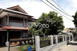 Rumah Eksklusif Siap Huni LT 780m2 di Ciracas, Jakarta Timur Rumah Eksklusif Siap Huni LT 780m2 di Ciracas, Jakarta Timur