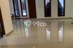 Sewa Rumah Murah di Sektor 9-Bintaro Tangerang Selatan Punya 5 KT Sewa Rumah Murah di Sektor 9-Bintaro Tangerang Selatan Punya 5 KT