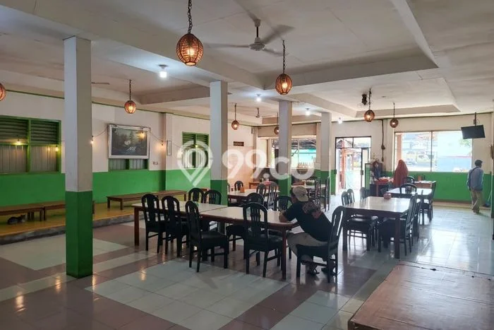 PRIME LOCATION! Komersial Kawasan Bekasi, Luas 800m², Area Berkembang, Siap Untuk Digunakan PRIME LOCATION! Komersial Kawasan Bekasi, Luas 800m², Area Berkembang, Siap Untuk Digunakan