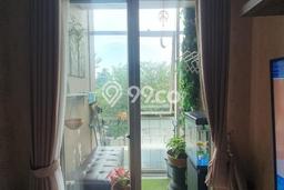 Untuk Dijual Apartemen di Kebon Jeruk, Jakarta Barat Punya 1 Kamar Tidur Untuk Dijual Apartemen di Kebon Jeruk, Jakarta Barat Punya 1 Kamar Tidur