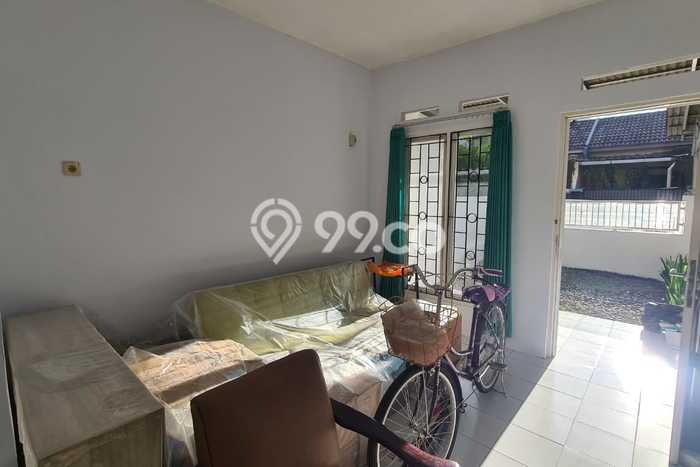 Hunian Cantik Minimalis Lb 55m2 di Cilodong, Depok Hunian Cantik Minimalis Lb 55m2 di Cilodong, Depok