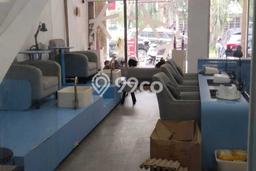 Dijual! Ruko di Sektor 9-Bintaro Tangerang Selatan LT 54m2 / LB 140m2 Kawasan Bisnis Dijual! Ruko di Sektor 9-Bintaro Tangerang Selatan LT 54m2 / LB 140m2 Kawasan Bisnis