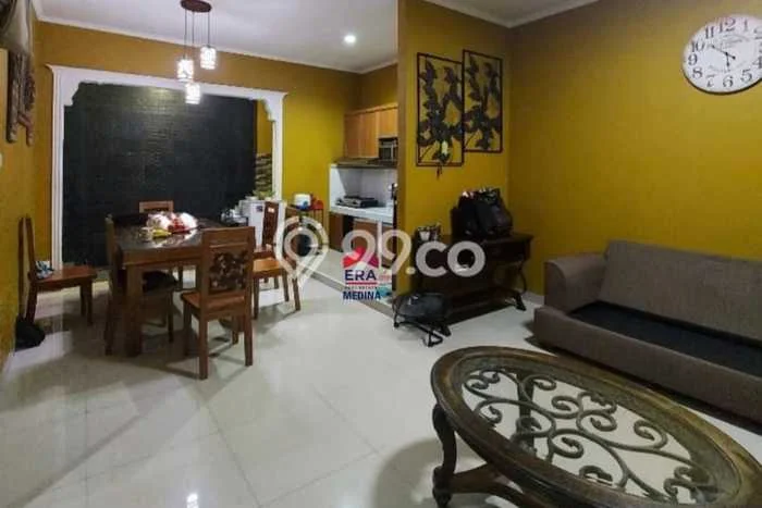 Rumah sewa siap huni 4 KT di Sektor 9-Bintaro, Tangerang Selatan Rumah sewa siap huni 4 KT di Sektor 9-Bintaro, Tangerang Selatan
