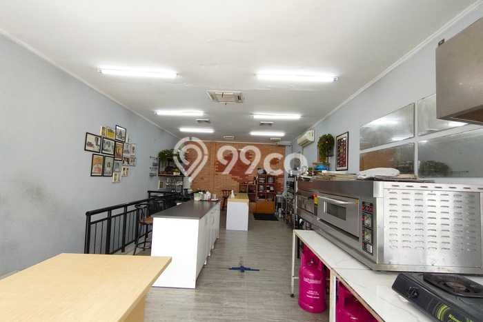 Ruko Dijual Lokasi Stratagis di BSD Tangerang Selatan Cocok untuk Bisnis Ruko Dijual Lokasi Stratagis di BSD Tangerang Selatan Cocok untuk Bisnis