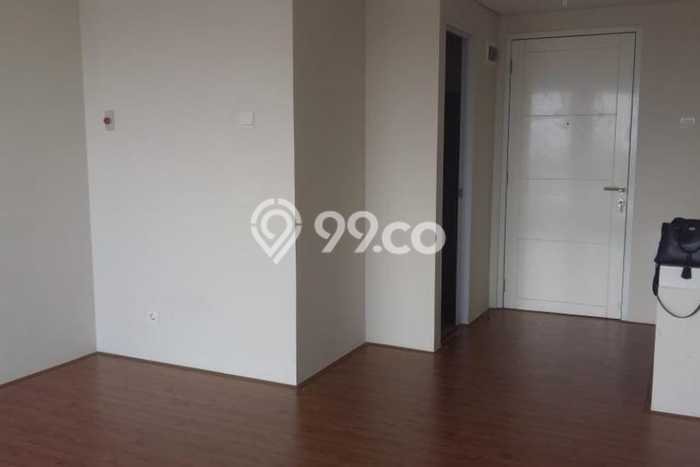 Siap Huni Apartemen di Tangerang Selatan 1 Kamar & 1 Kamar Mandi, Luas 30m2 Siap Huni Apartemen di Tangerang Selatan 1 Kamar & 1 Kamar Mandi, Luas 30m2