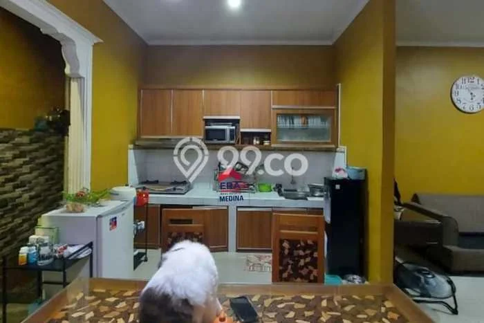 Rumah sewa siap huni 4 KT di Sektor 9-Bintaro, Tangerang Selatan Rumah sewa siap huni 4 KT di Sektor 9-Bintaro, Tangerang Selatan