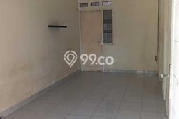 Dijual Cepat Rumah Favorit Siap Huni LB 42m2 di Ciledug, Tangerang Dijual Cepat Rumah Favorit Siap Huni LB 42m2 di Ciledug, Tangerang
