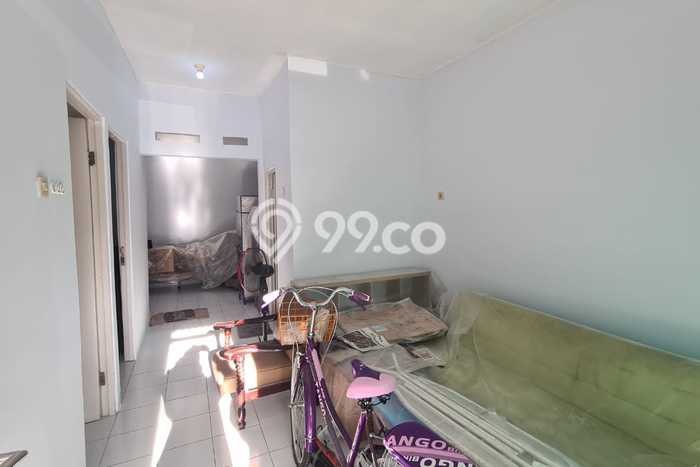 Hunian Cantik Minimalis Lb 55m2 di Cilodong, Depok Hunian Cantik Minimalis Lb 55m2 di Cilodong, Depok