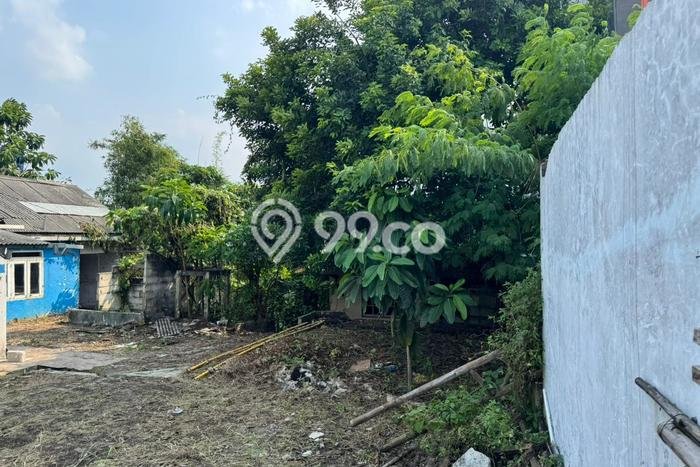 Lahan Kosong Dijual di Tangerang Selatan dengan Area 800m2 Lahan Kosong Dijual di Tangerang Selatan dengan Area 800m2