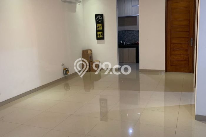Sewa Rumah Murah di Sektor 9-Bintaro Tangerang Selatan Punya 5 KT Sewa Rumah Murah di Sektor 9-Bintaro Tangerang Selatan Punya 5 KT