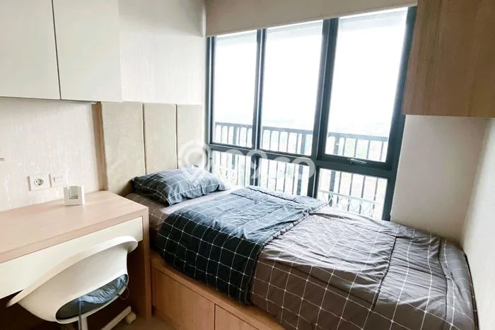 Hunian Apartemen 1 KT 1 KM di Ciputat, Tangerang Selatan Dijual Cepat Hunian Apartemen 1 KT 1 KM di Ciputat, Tangerang Selatan Dijual Cepat