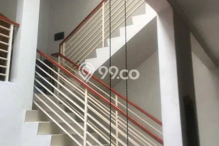 Sewa Rumah Murah di Sektor 7-Bintaro Tangerang Selatan Punya 4 Kamar Tidur Sewa Rumah Murah di Sektor 7-Bintaro Tangerang Selatan Punya 4 Kamar Tidur