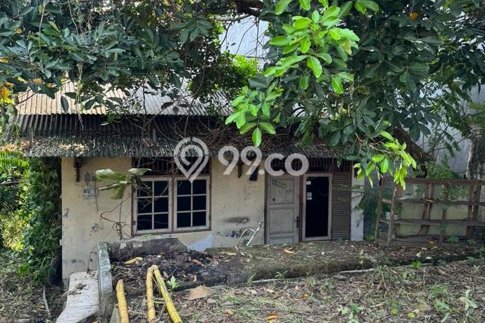 Lahan Kosong Dijual di Tangerang Selatan dengan Area 800m2 Lahan Kosong Dijual di Tangerang Selatan dengan Area 800m2