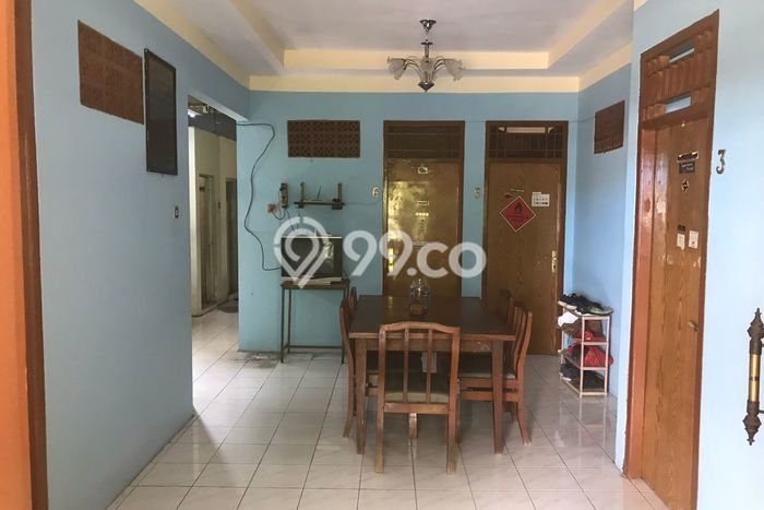 Unit Kost Dijual di Rawamangun dengan 16 Kamar Kawasan Strategis Unit Kost Dijual di Rawamangun dengan 16 Kamar Kawasan Strategis