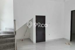 Rumah Elit Modern Siap Huni di Graha Raya Tangerang Selatan Rumah Elit Modern Siap Huni di Graha Raya Tangerang Selatan
