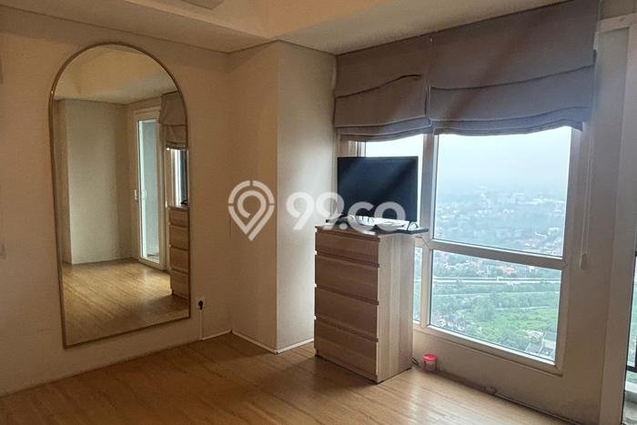 Apartemen Terawat Dijual di Tangerang Selatan Spesifikasi 1 KT, 1 KM Apartemen Terawat Dijual di Tangerang Selatan Spesifikasi 1 KT, 1 KM