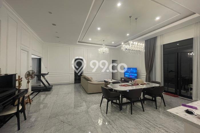 Unit Komersial Dijual di Jakarta Selatan LT 750m2 & LB 3000m2 Unit Komersial Dijual di Jakarta Selatan LT 750m2 & LB 3000m2