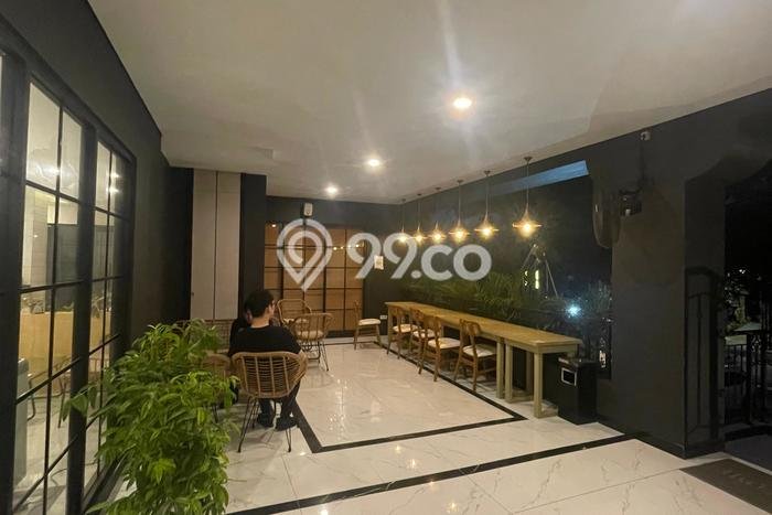 Unit Komersial Dijual di Jakarta Selatan LT 750m2 & LB 3000m2 Unit Komersial Dijual di Jakarta Selatan LT 750m2 & LB 3000m2