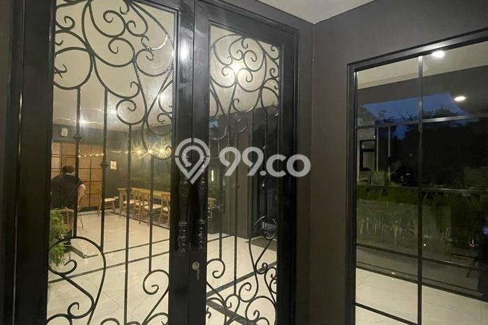 Unit Komersial Dijual di Jakarta Selatan LT 750m2 & LB 3000m2 Unit Komersial Dijual di Jakarta Selatan LT 750m2 & LB 3000m2