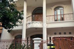 Dijual Rumah Elit Exclusive di Kelapa Gading, Jakarta Utara Dijual Rumah Elit Exclusive di Kelapa Gading, Jakarta Utara