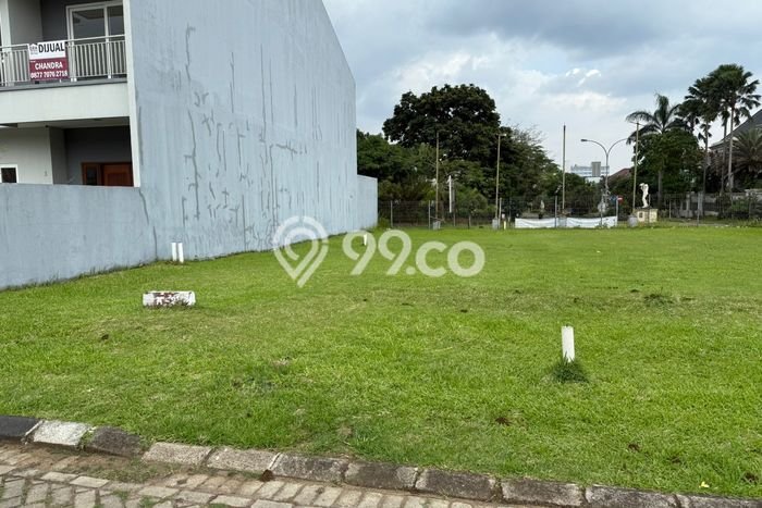 Tanah Dijual Lokasi Sukaraja, Bogor Luas 228m2 Legalitas Aman Tanah Dijual Lokasi Sukaraja, Bogor Luas 228m2 Legalitas Aman