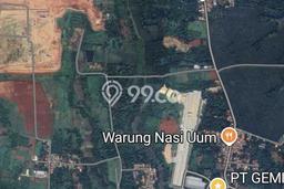 Tanah Dijual Lokasi Subang, Subang Luas 5631m2 Legalitas Aman Tanah Dijual Lokasi Subang, Subang Luas 5631m2 Legalitas Aman