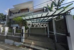 Hunian Super Mewah dengan Akses Paling Strategis di Bandung Kota, Bandung Hunian Super Mewah dengan Akses Paling Strategis di Bandung Kota, Bandung