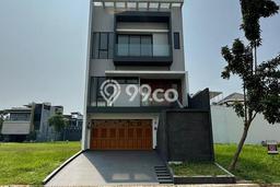 Siap Huni Rumah Mewah 4 Kamar di Kelapa Gading Dekat ke Mana Pun Siap Huni Rumah Mewah 4 Kamar di Kelapa Gading Dekat ke Mana Pun