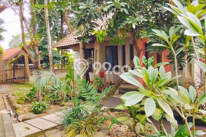 Komersial Komersial Dijual di Karawaci Tangerang LT 3200m2 & LB 700m2 Komersial Komersial Dijual di Karawaci Tangerang LT 3200m2 & LB 700m2