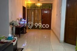 Rumah Minimalis 6 Kamar LT 144m2 di Kalimalang Rumah Minimalis 6 Kamar LT 144m2 di Kalimalang