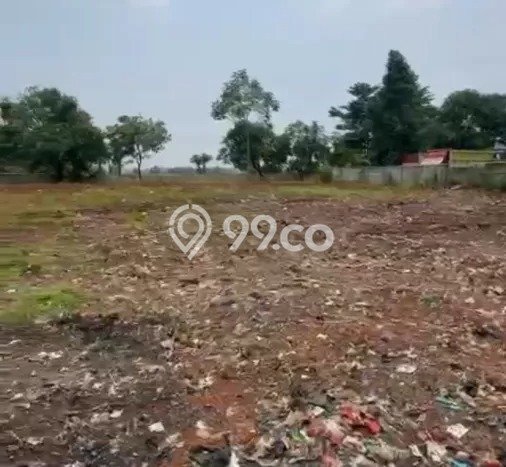 Kavling Tanah untuk Dijual di Narogong, Bekasi, Luas 5200m2 Kavling Tanah untuk Dijual di Narogong, Bekasi, Luas 5200m2