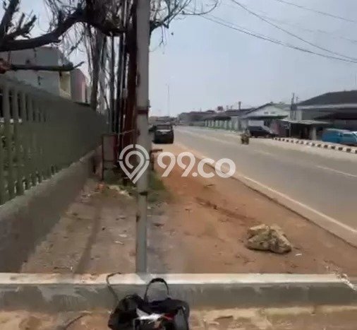 Kavling Tanah untuk Dijual di Narogong, Bekasi, Luas 5200m2 Kavling Tanah untuk Dijual di Narogong, Bekasi, Luas 5200m2