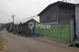 Untuk Dijual! Gudang di Narogong Bekasi LT 1035m2 / LB 530m2 Kawasan Strategis Untuk Dijual! Gudang di Narogong Bekasi LT 1035m2 / LB 530m2 Kawasan Strategis