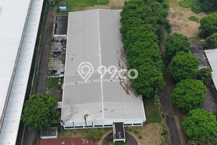 Komersial Dijual di Cikarang Barat Bekasi dengan LB 4038m2 Komersial Dijual di Cikarang Barat Bekasi dengan LB 4038m2